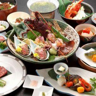 料理 - ほてるＩＳＡＧＯ神戸