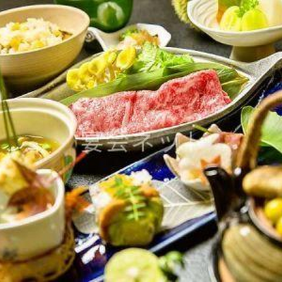 料理 - ほてるＩＳＡＧＯ神戸