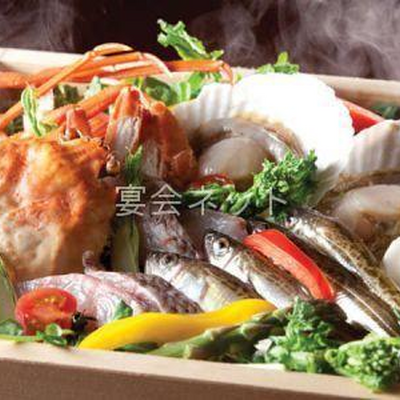 料理 - 富士見屋