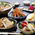 料理 - 富士見屋