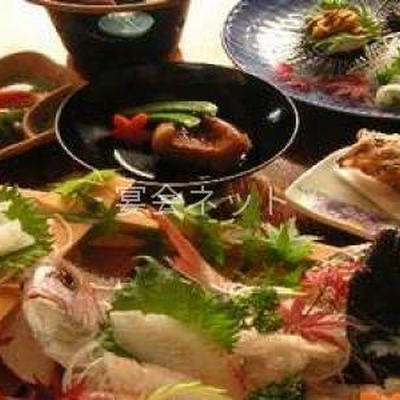 料理 - そてつの家