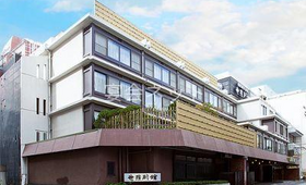 外観 - 世羅別館