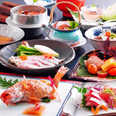 料理（2）