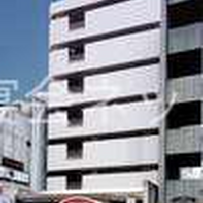 外観 - ホテルエコノ金沢片町