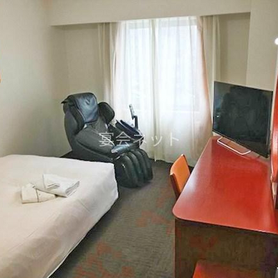 リラクゼーション　シングル - 金沢シティホテル