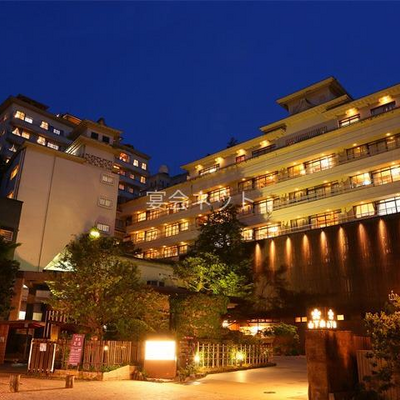 外観 - 山下家