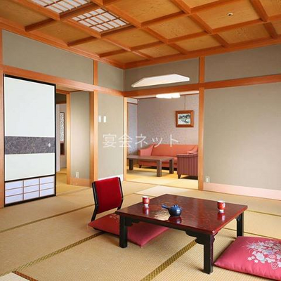 和室 - 山下家