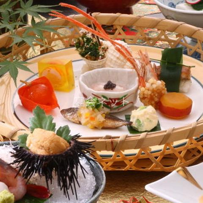 料理 - 能州いろは