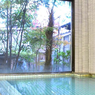 大浴場 - 和倉温泉 花ごよみ