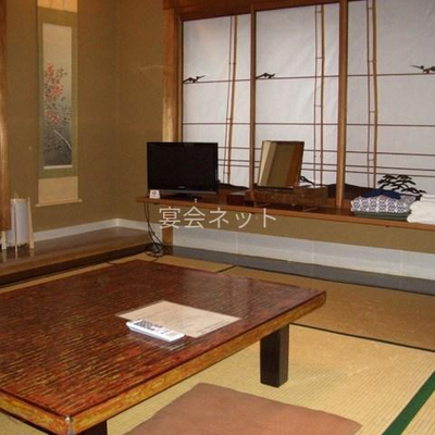 客室 - 村田屋旅館