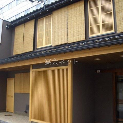 外観 - 村田屋旅館