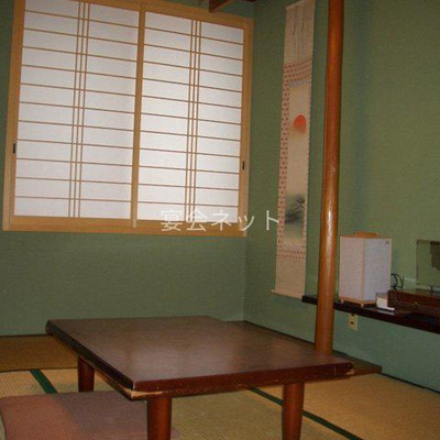 客室 - 村田屋旅館