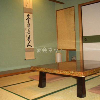 客室 - 村田屋旅館