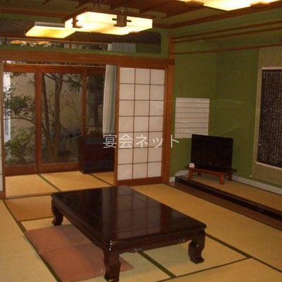 客室 - 村田屋旅館
