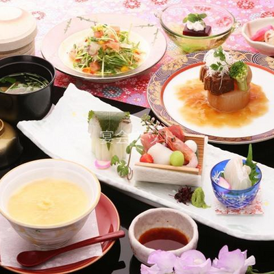 料理