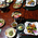 料理 - 万葉茶寮 みさか
