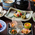 季節の会席料理