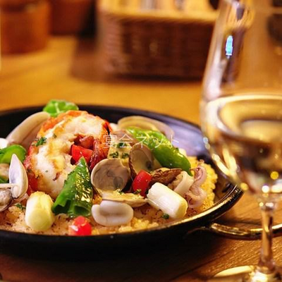 料理 - ホテル ボストンプラザ草津