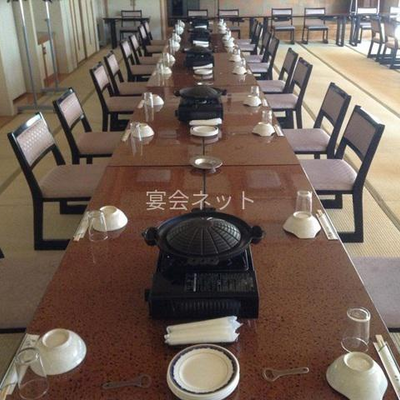 宴会場 - 東花苑