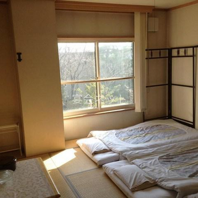 客室 - 東花苑