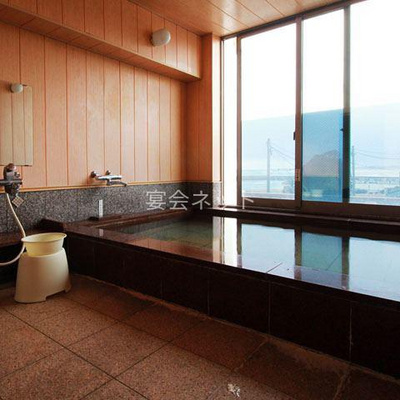 展望風呂 - シーサイド東館