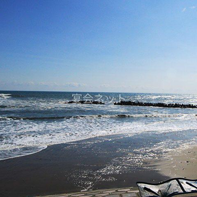 海岸 - シーサイド東館