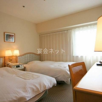 スマイルホテル金沢の客室