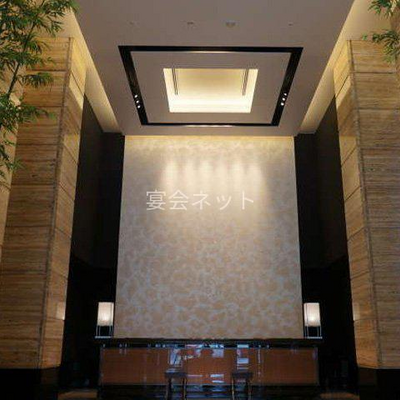 ロビー - ホテルトラスティ金沢香林坊
