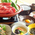 料理 - ロイヤルホテル 能登