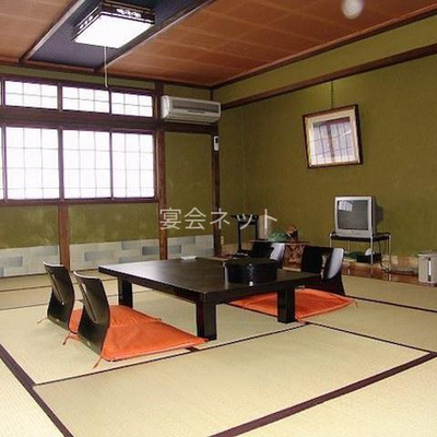 和室 - 能登輪島 新橋旅館