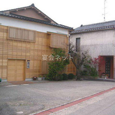 外観 - 能登輪島 新橋旅館