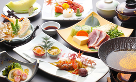 料理 - 己高庵