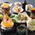 伊東ガーデンホテル 料理2 1