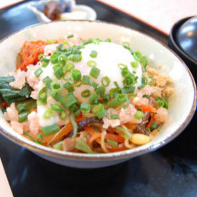 シーグランデ清水ステーションホテルの料理