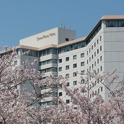 外観 - THE HAMANAKO