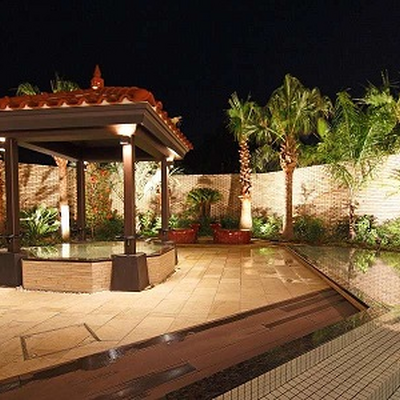 露天風呂 - THE HAMANAKO