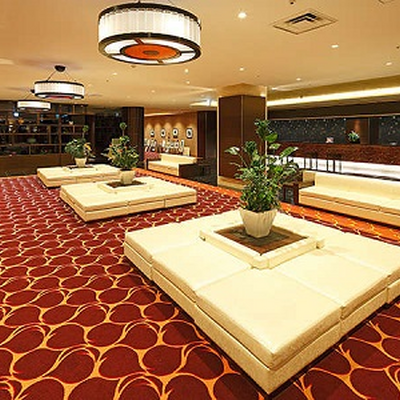 ロビー - THE HAMANAKO