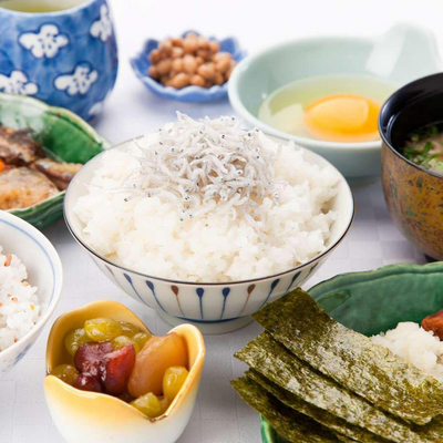 フローリスホテル　ヴィラくれたけの食事