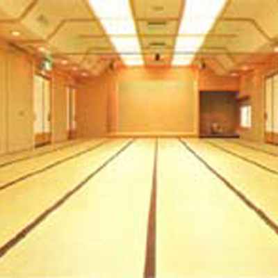 潮騒 宴会場1