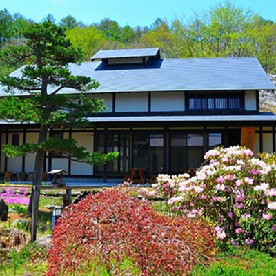 Rokumeikan Gaikan Top