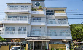 外観-宮嶋舘