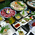 白鷺館 料理