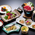 大玉リゾートヒルズホテル 料理2