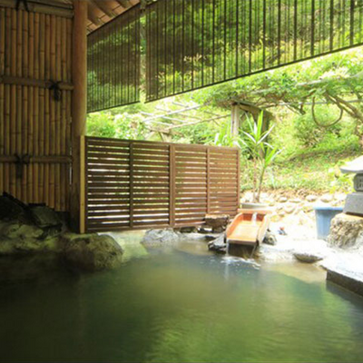 内田屋 風呂2
