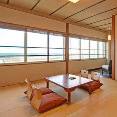 いいおか塩騒温泉 部屋
