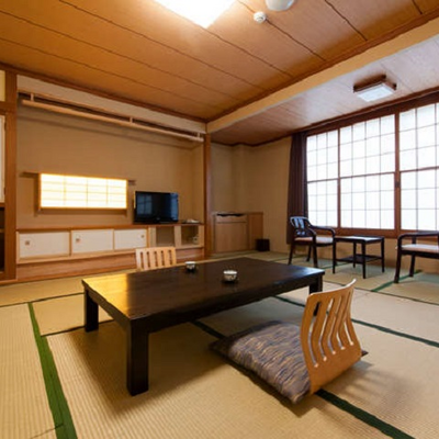 風の季 部屋