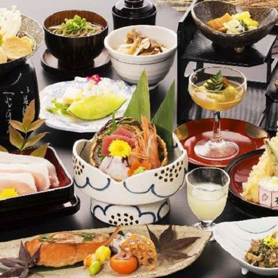 風の季 料理