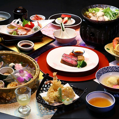 風の季 料理2