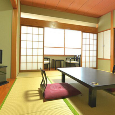 割烹旅館 吉本 部屋