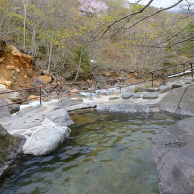 福島屋 風呂2